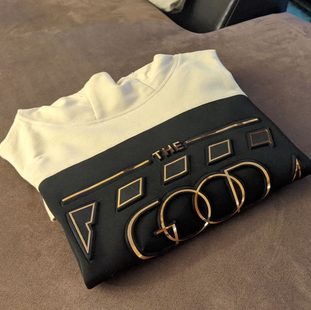 Long Sleeve Hoodie/Shirt